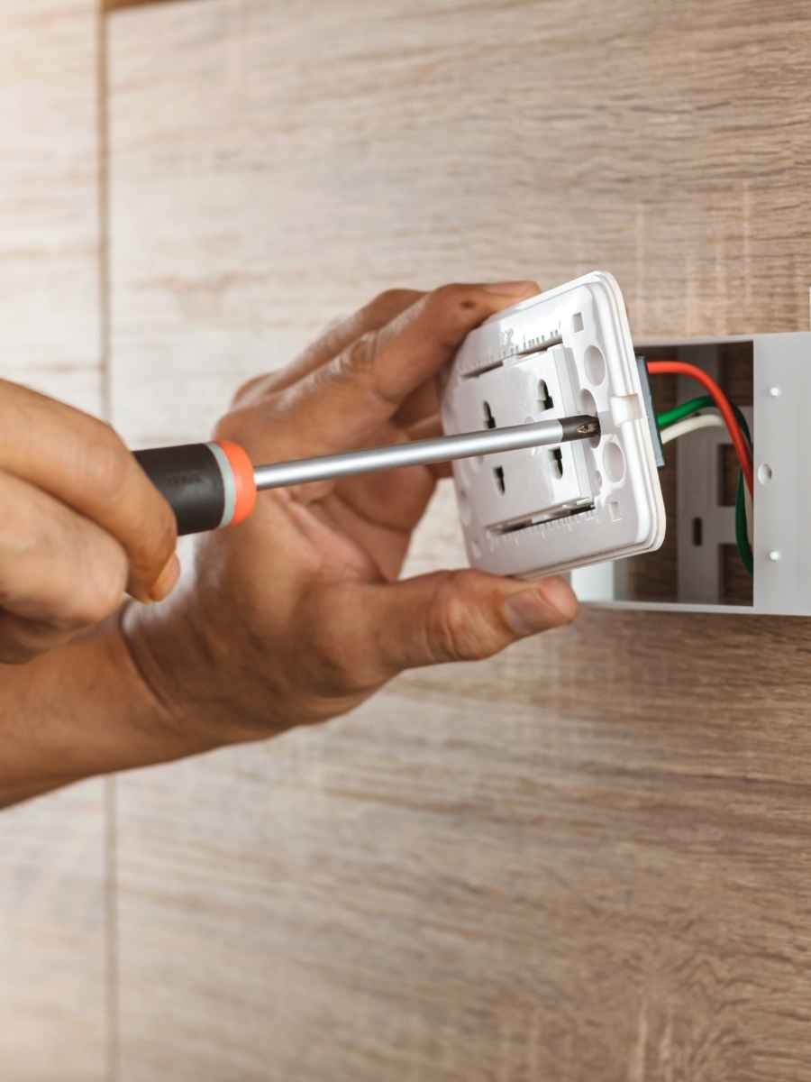 Branding installatiebedrijf
